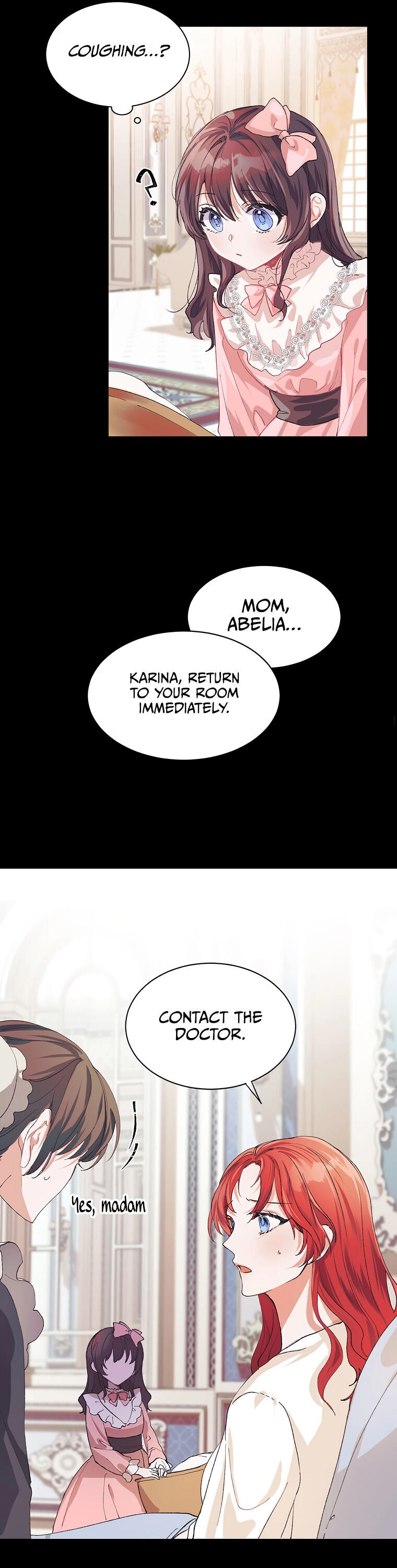 Read Karina