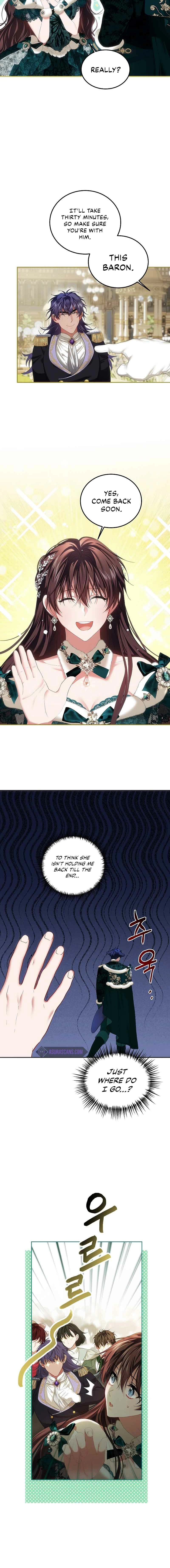 Read Karina