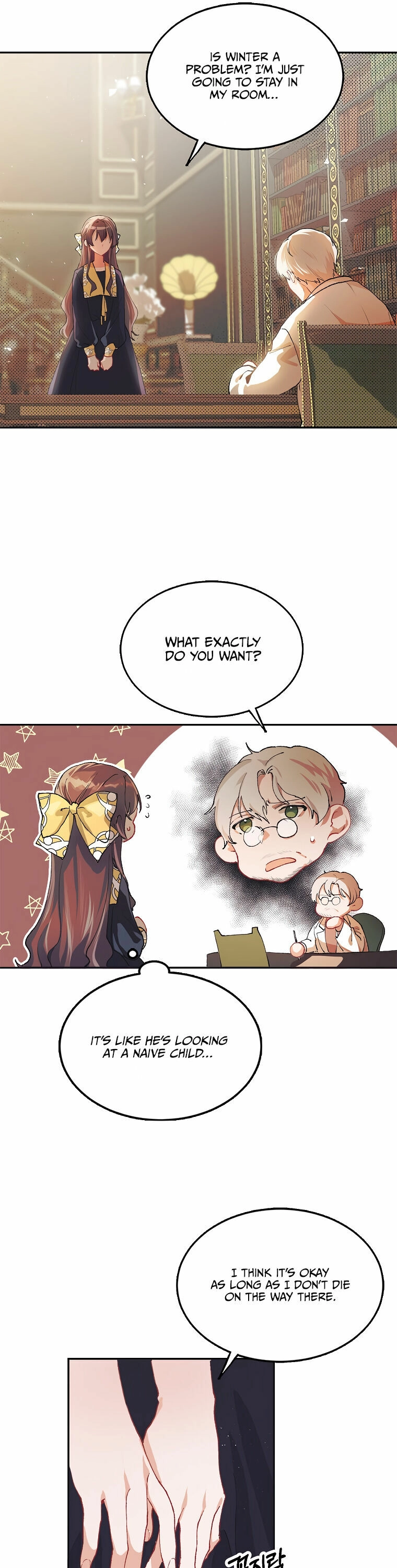 Read Karina