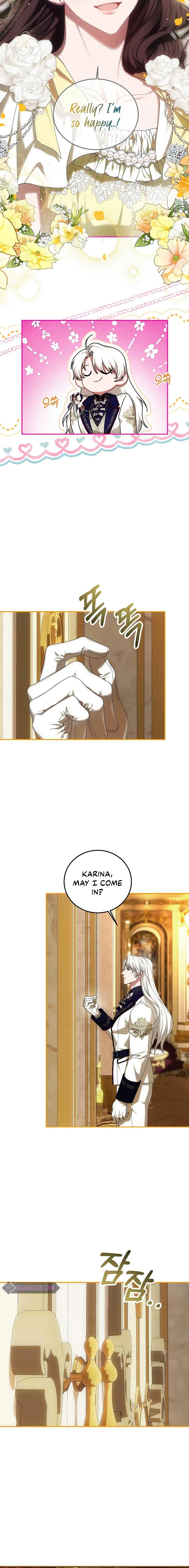Read Karina
