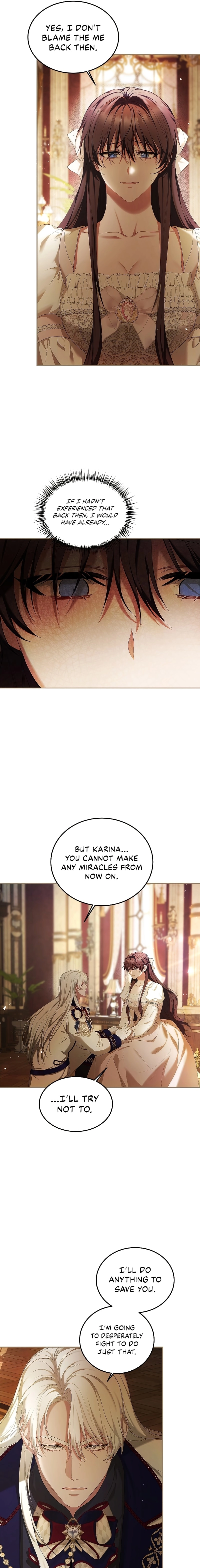 Read Karina