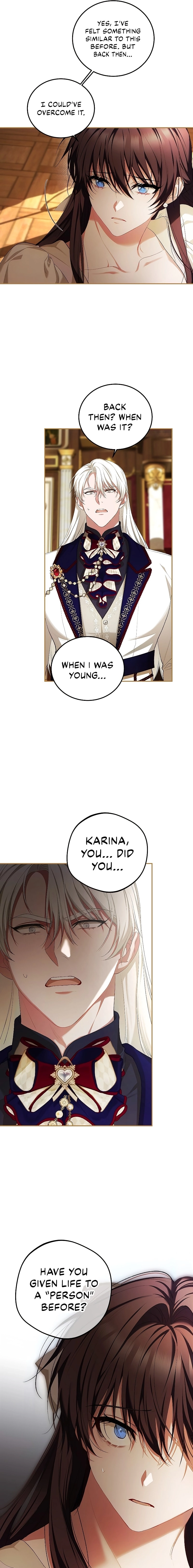 Read Karina