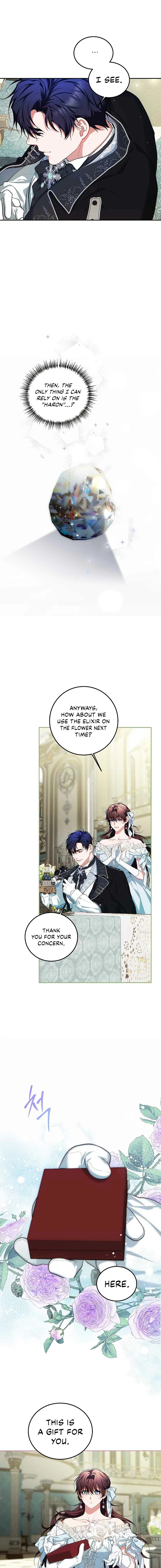 Read Karina