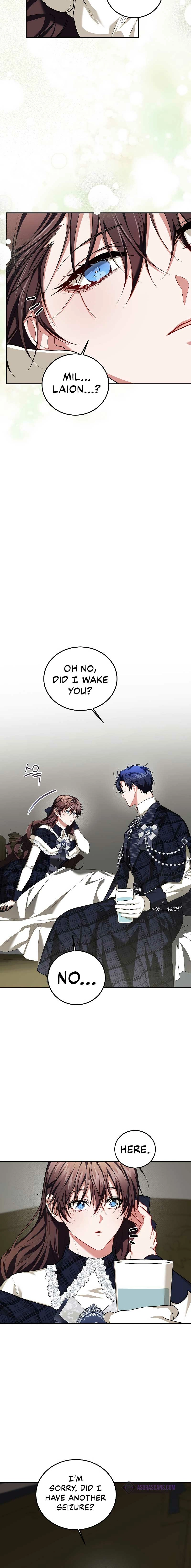 Read Karina