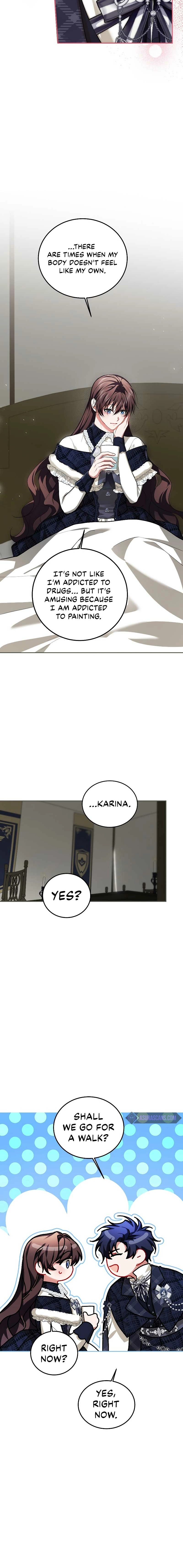 Read Karina