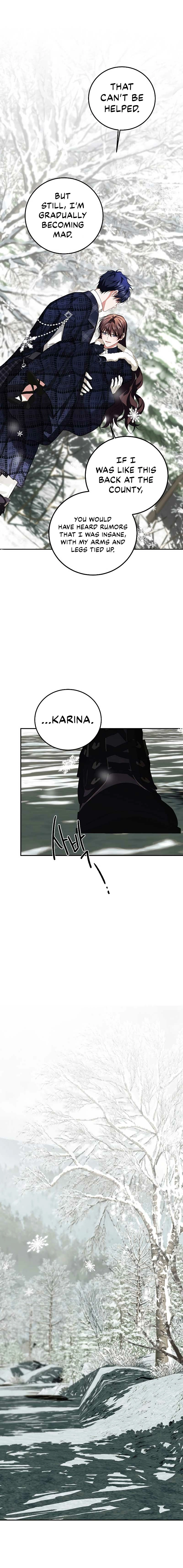 Read Karina