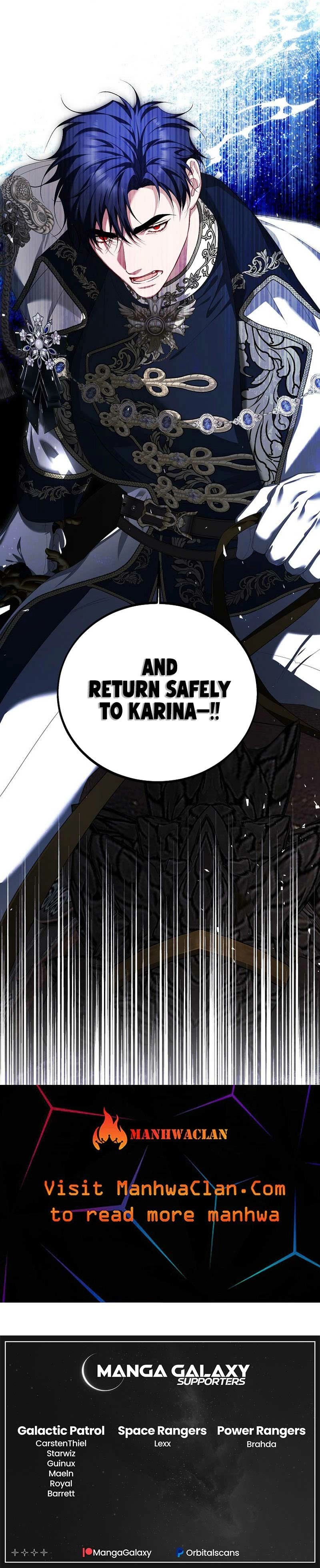 Read Karina