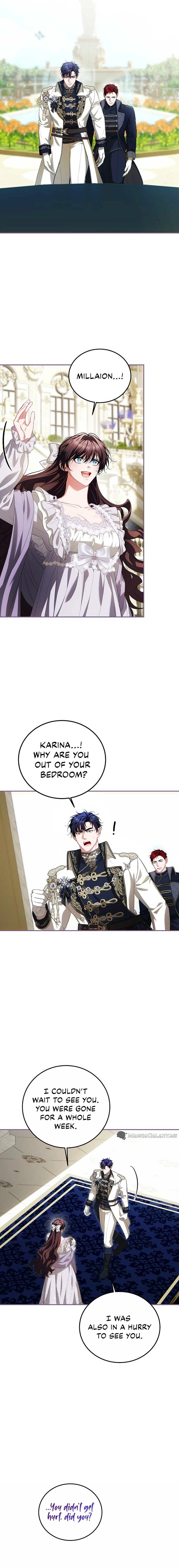Read Karina