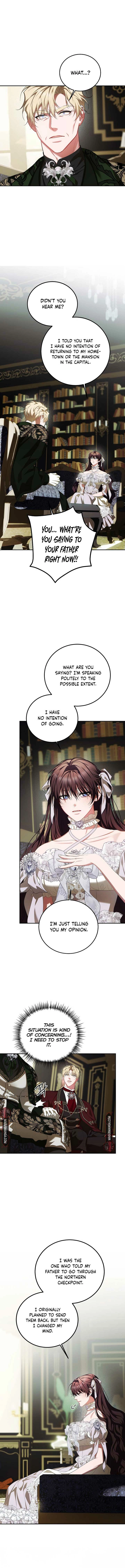 Read Karina