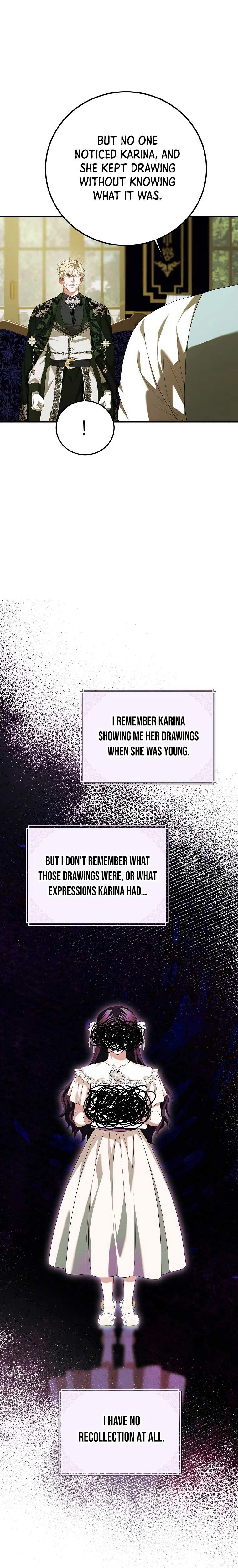 Read Karina