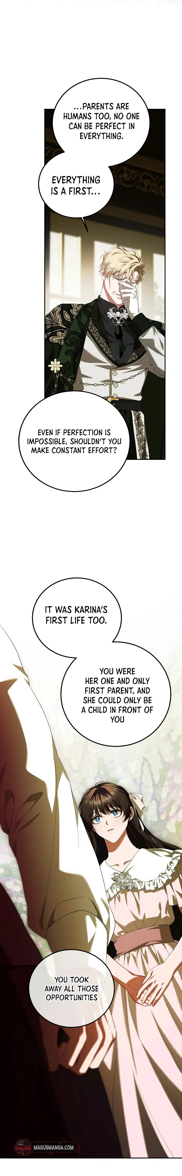 Read Karina