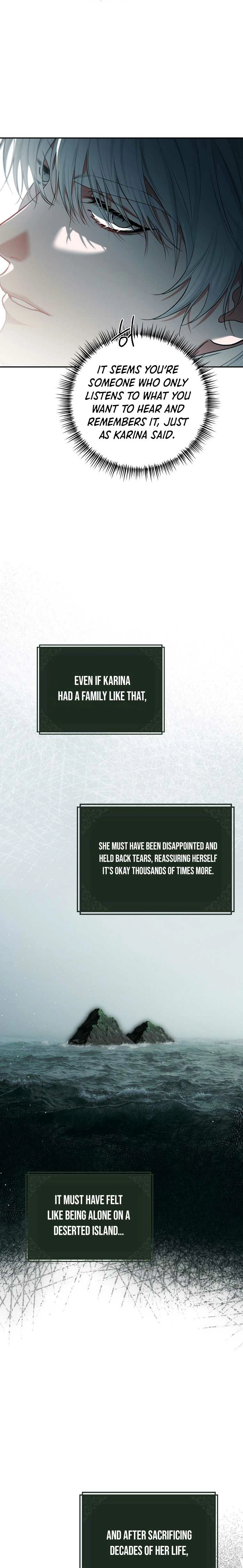 Read Karina