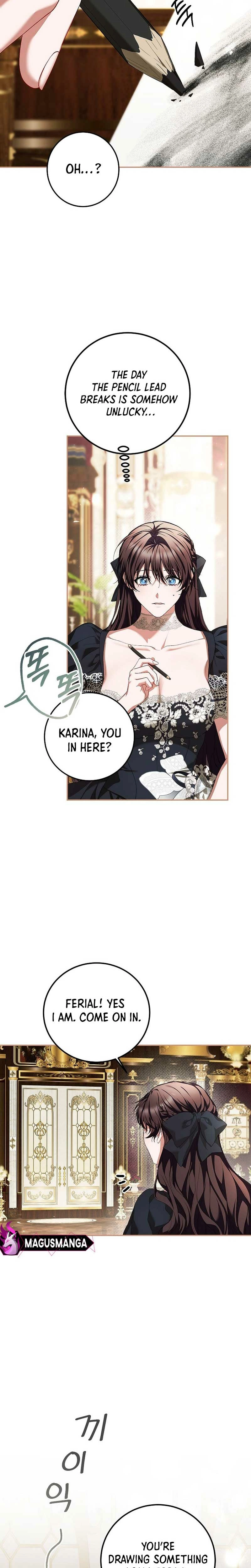 Read Karina