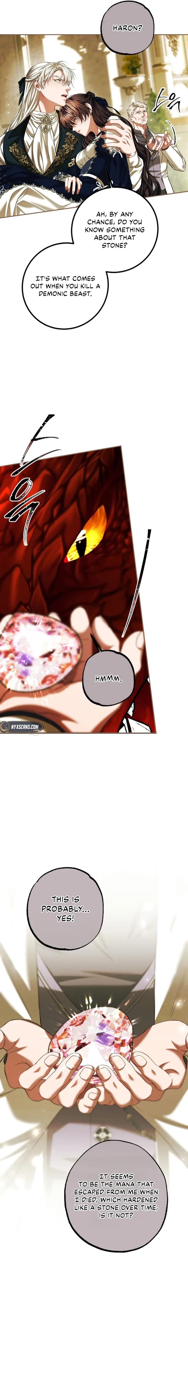 Read Karina