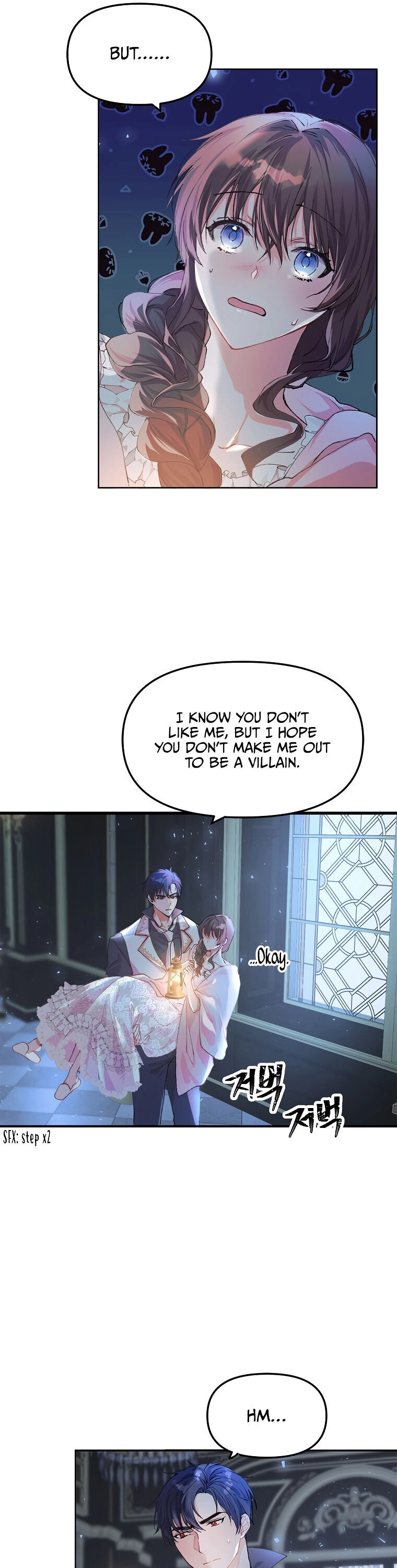 Read Karina