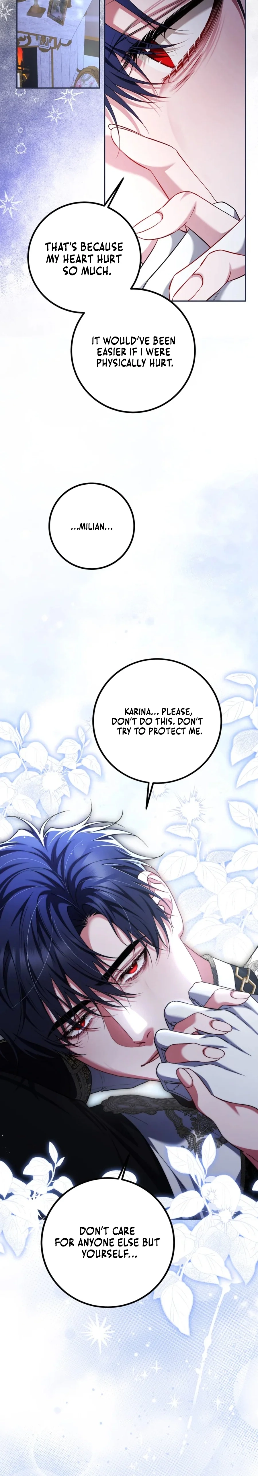 Read Karina
