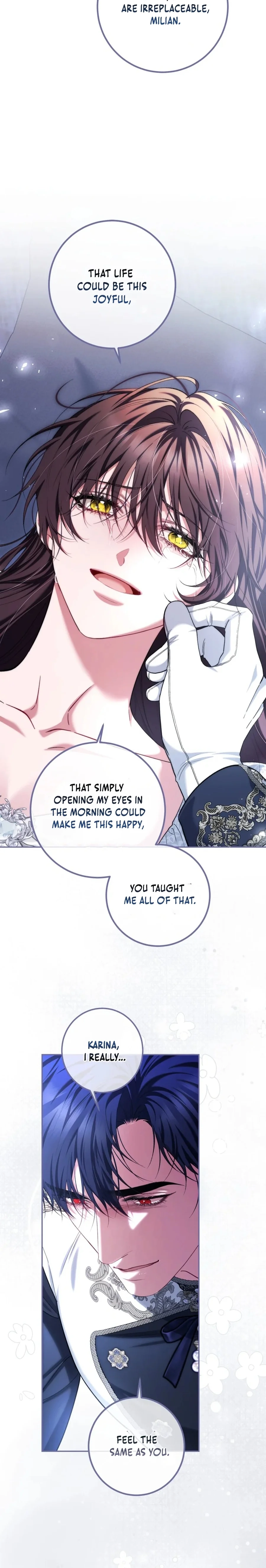 Read Karina