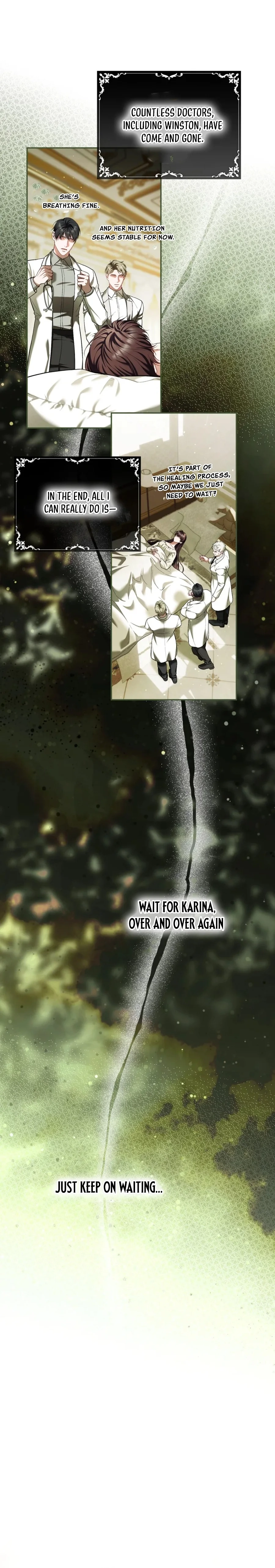 Read Karina