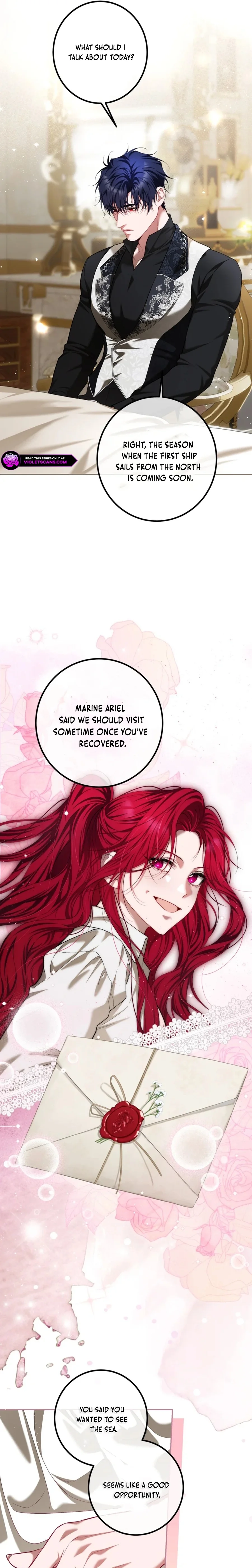 Read Karina