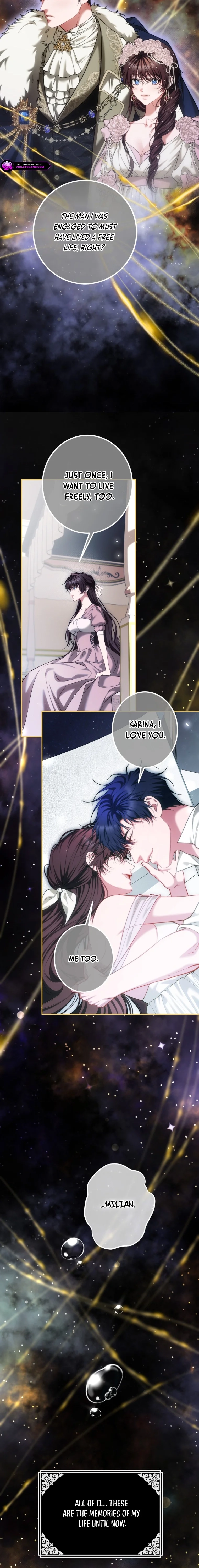 Read Karina