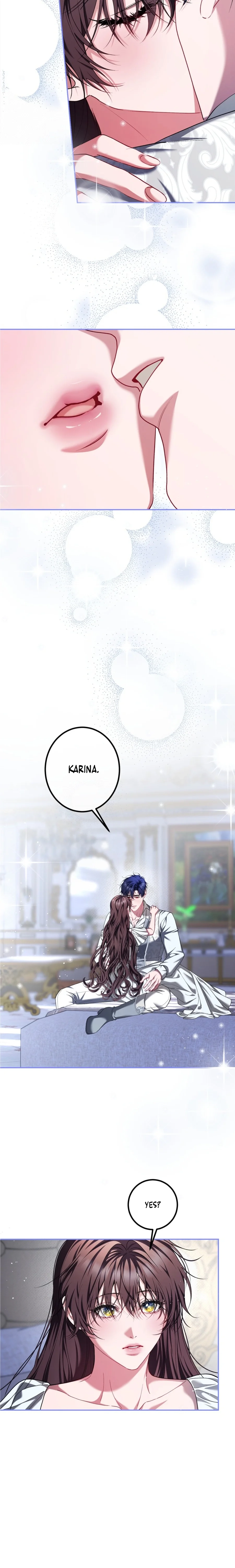 Read Karina