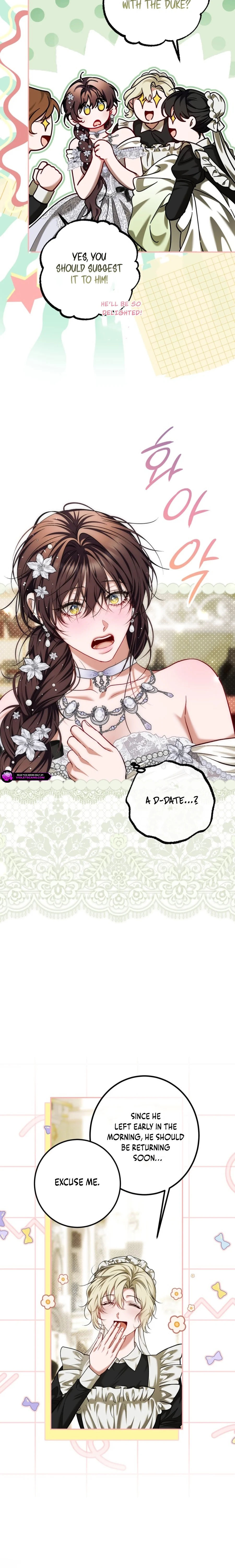 Read Karina
