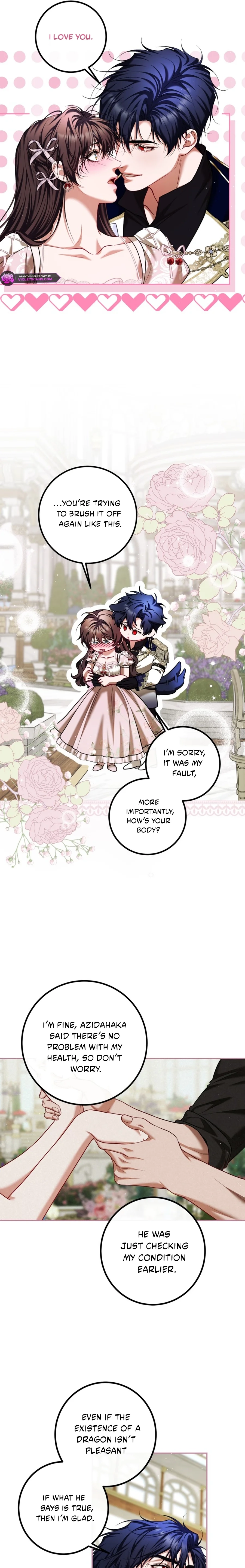 Read Karina
