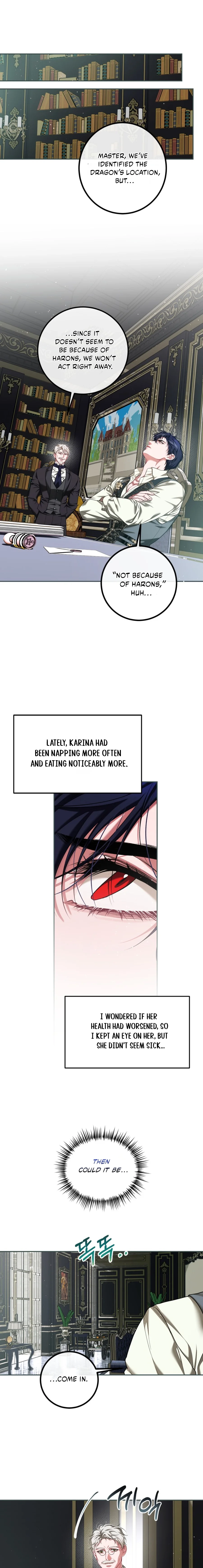 Read Karina