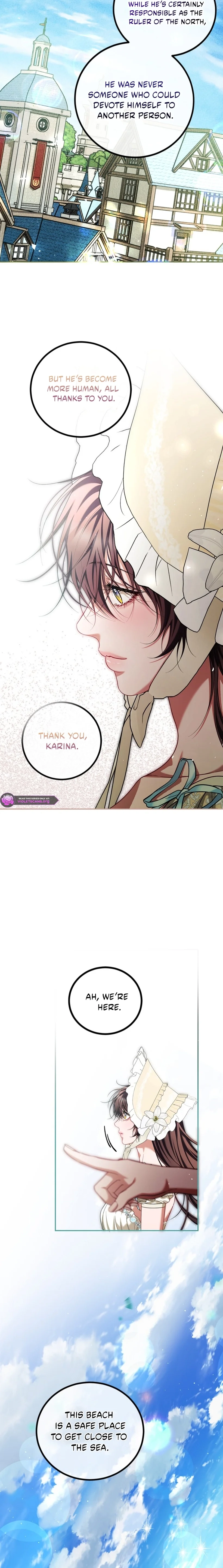 Read Karina