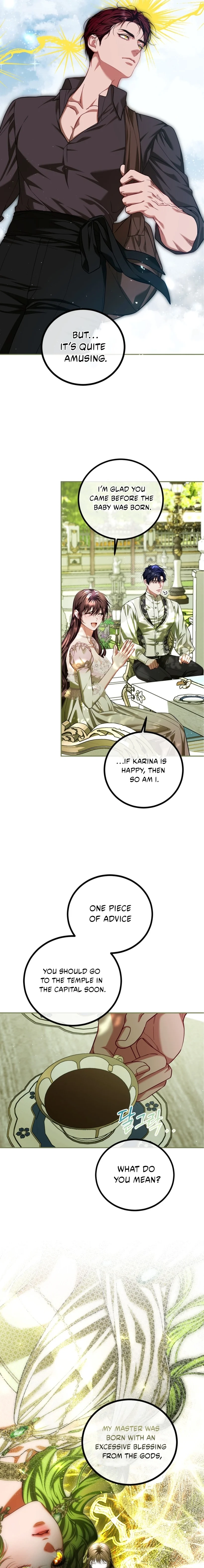 Read Karina