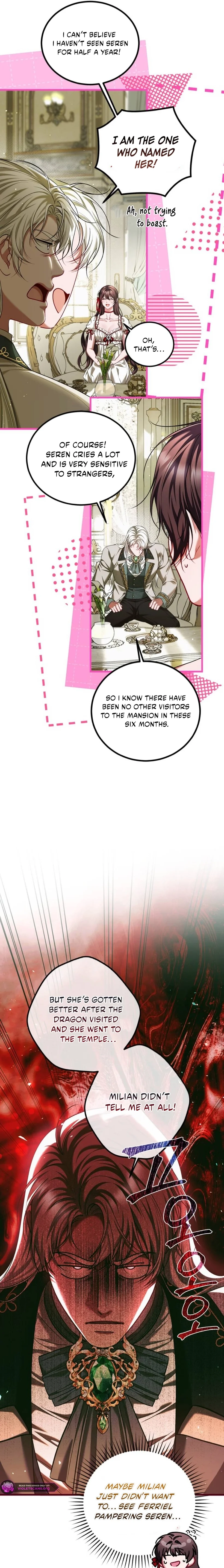 Read Karina