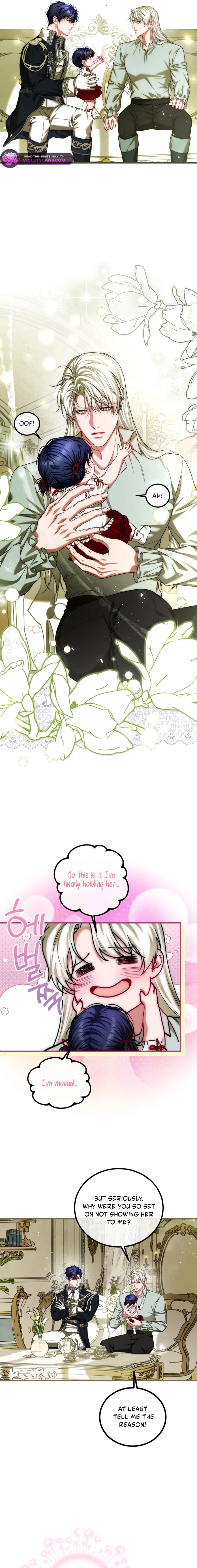 Read Karina