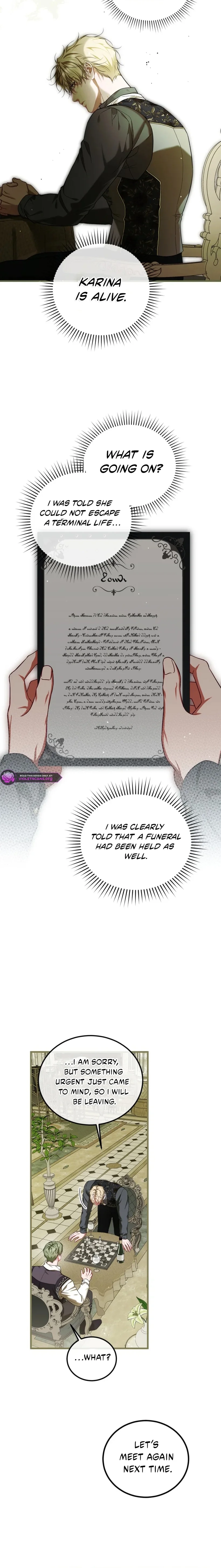 Read Karina