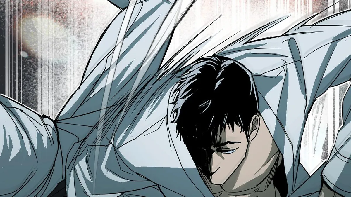 Read [Karma Anthology] Elegant Prison chapter 0 image 17 on Lezhin