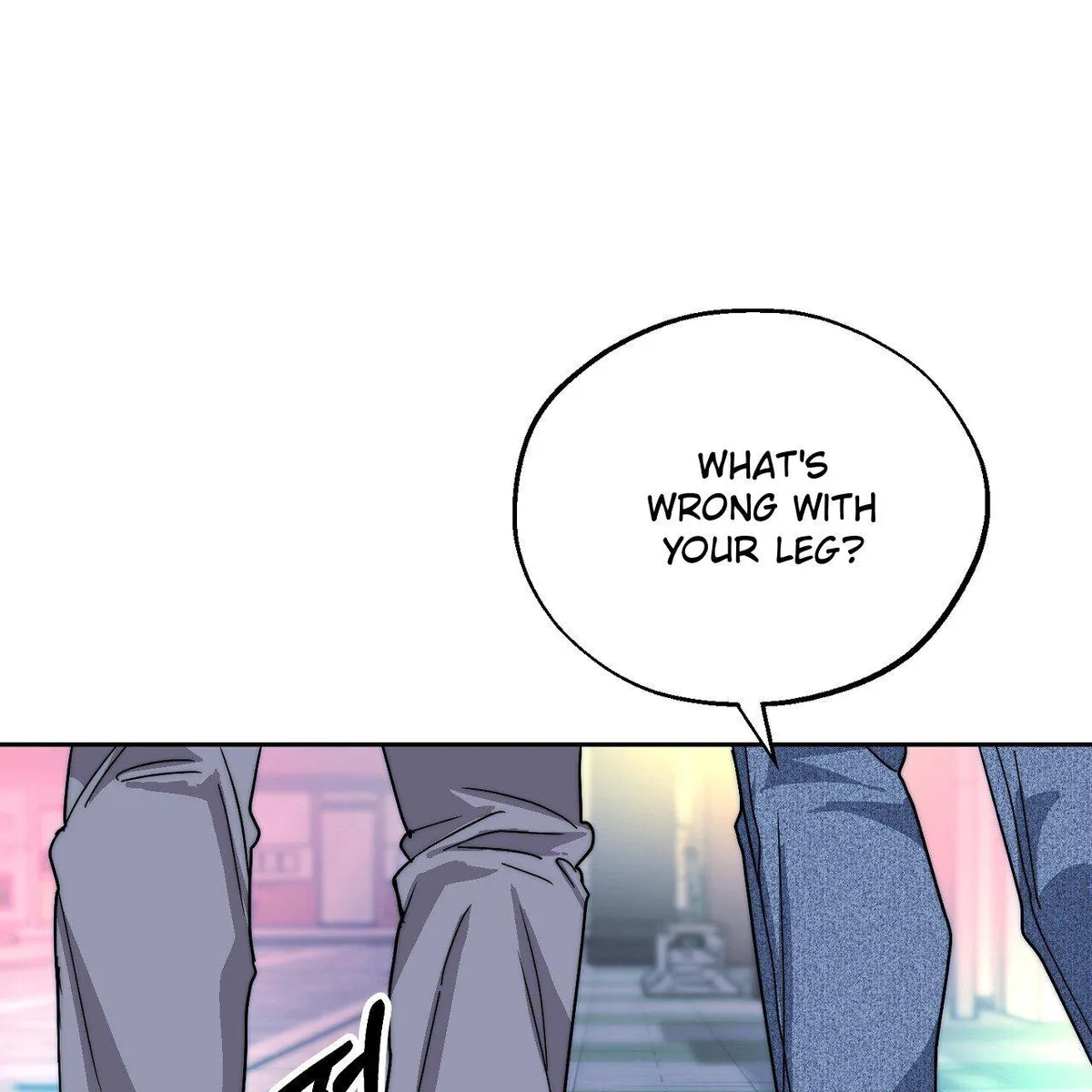 Read [Karma Anthology] Elegant Prison chapter 0 image 20 on Lezhin