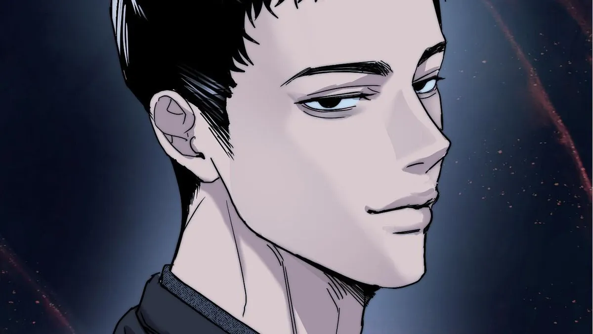 Read [Karma Anthology] Elegant Prison chapter 0 image 24 on Lezhin
