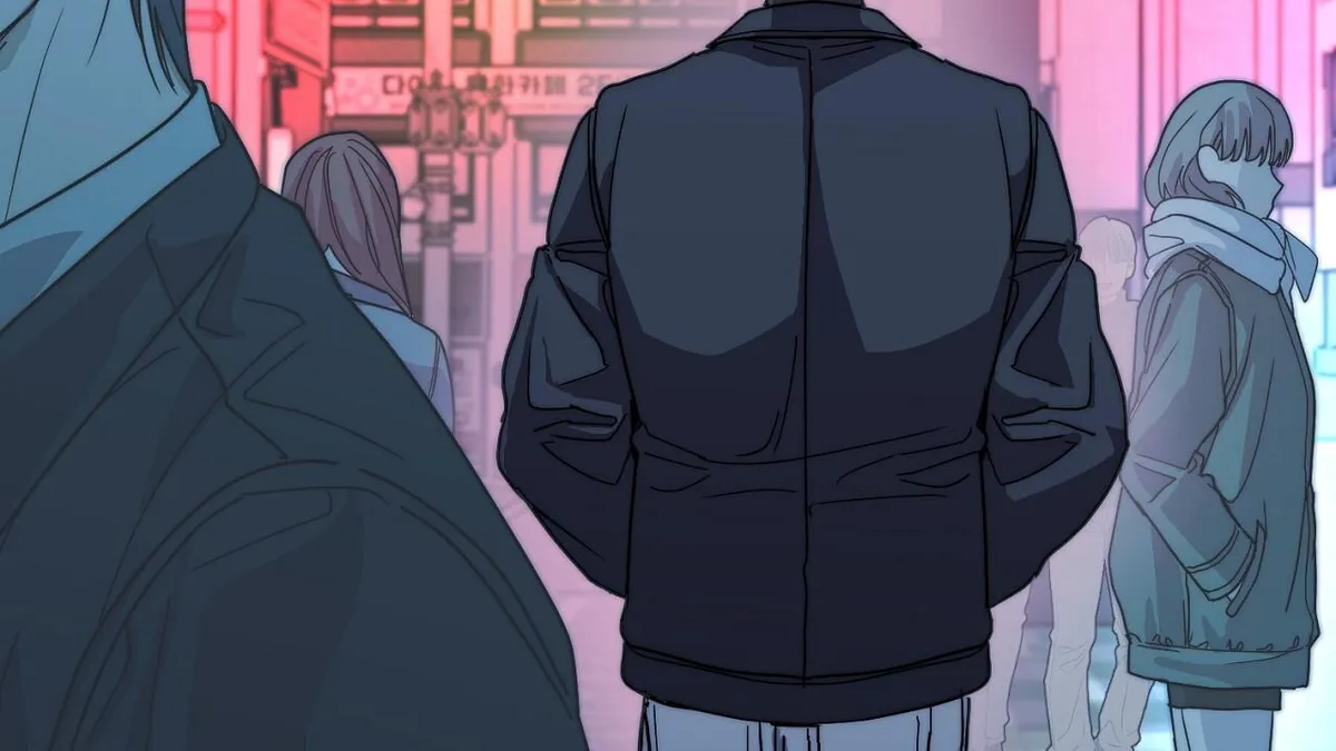 Read [Karma Anthology] Elegant Prison chapter 0 image 3 on Lezhin