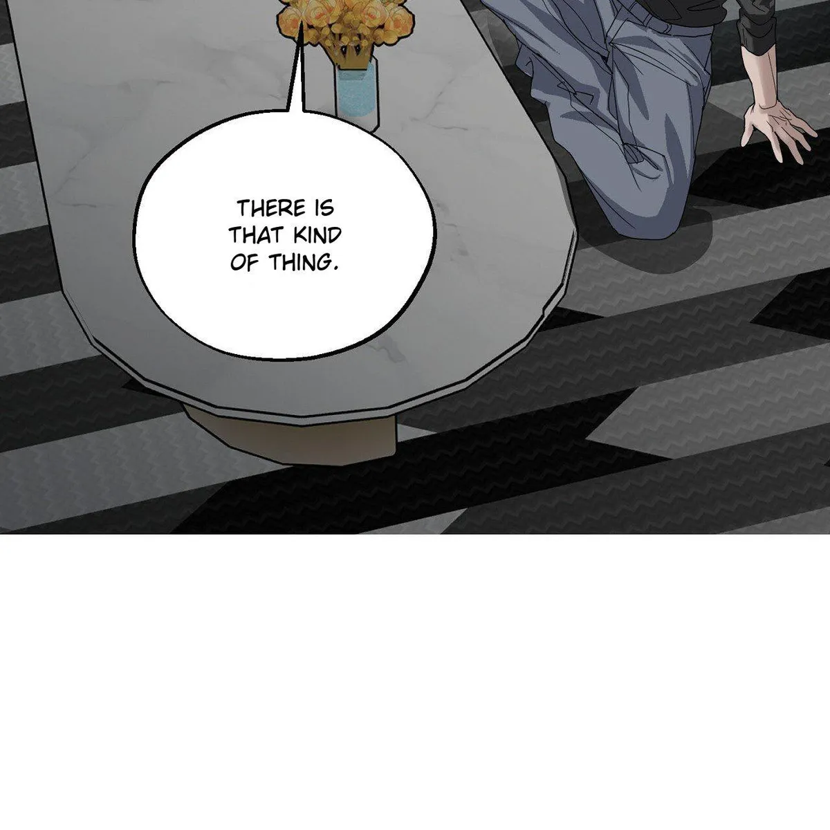 Read [Karma Anthology] Elegant Prison chapter 0 image 31 on Lezhin