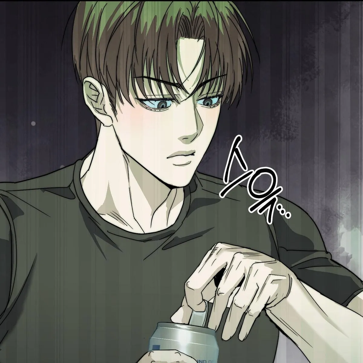 Read [Karma Anthology] Elegant Prison chapter 0 image 33 on Lezhin