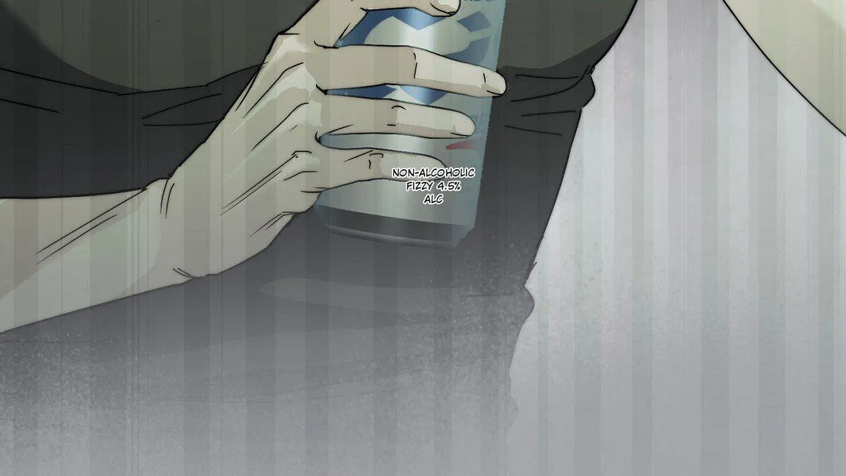 Read [Karma Anthology] Elegant Prison chapter 0 image 34 on Lezhin