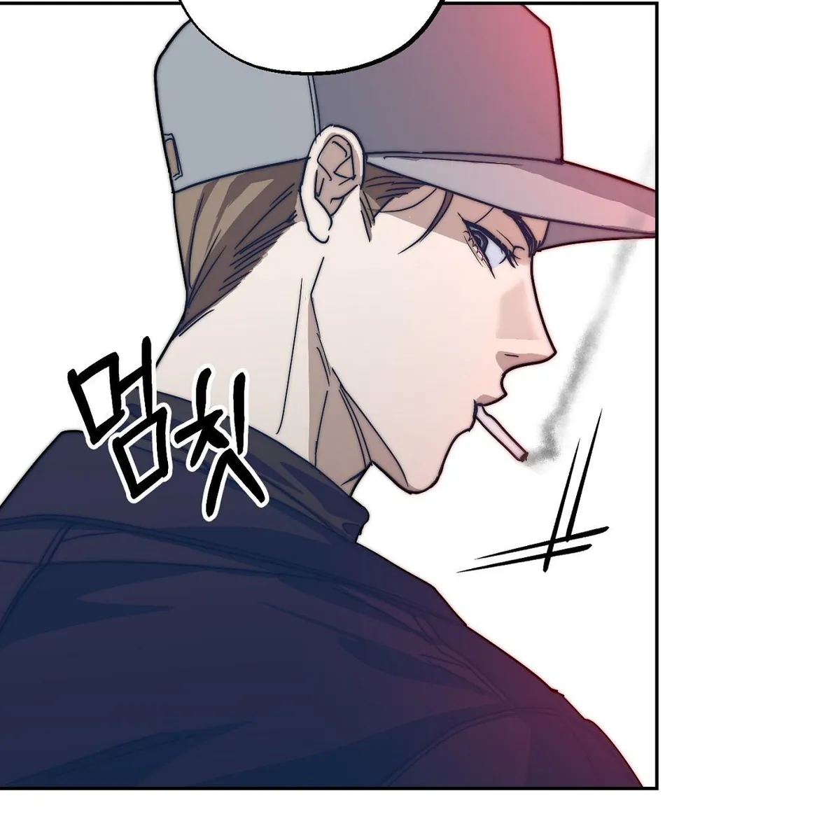 Read [Karma Anthology] Elegant Prison chapter 0 image 6 on Lezhin
