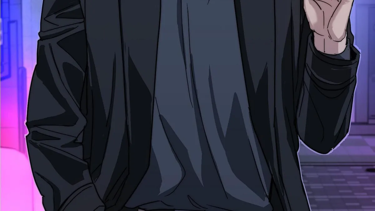Read [Karma Anthology] Elegant Prison chapter 0 image 9 on Lezhin