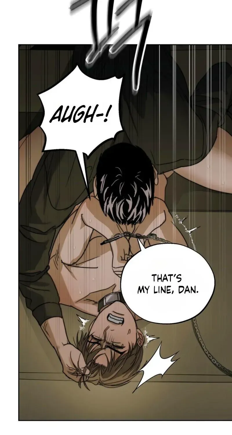 Read [Karma Anthology] Elegant Prison chapter 1.1 image 129 on Lezhin