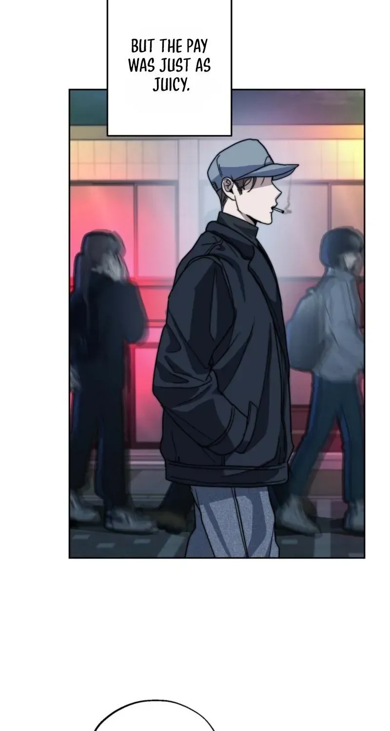 Read [Karma Anthology] Elegant Prison chapter 1.1 image 24 on Lezhin