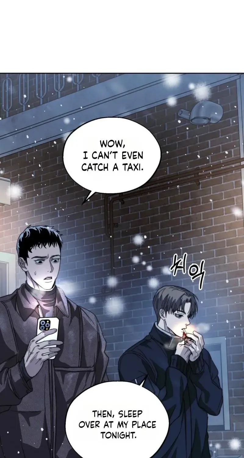 Read [Karma Anthology] Elegant Prison chapter 1.1 image 43 on Lezhin