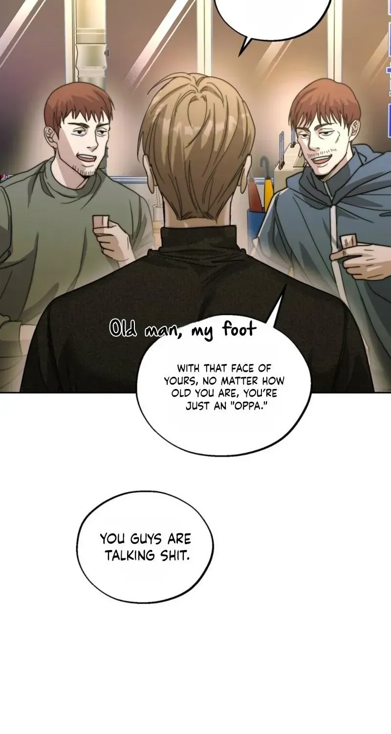 Read [Karma Anthology] Elegant Prison chapter 1.1 image 7 on Lezhin
