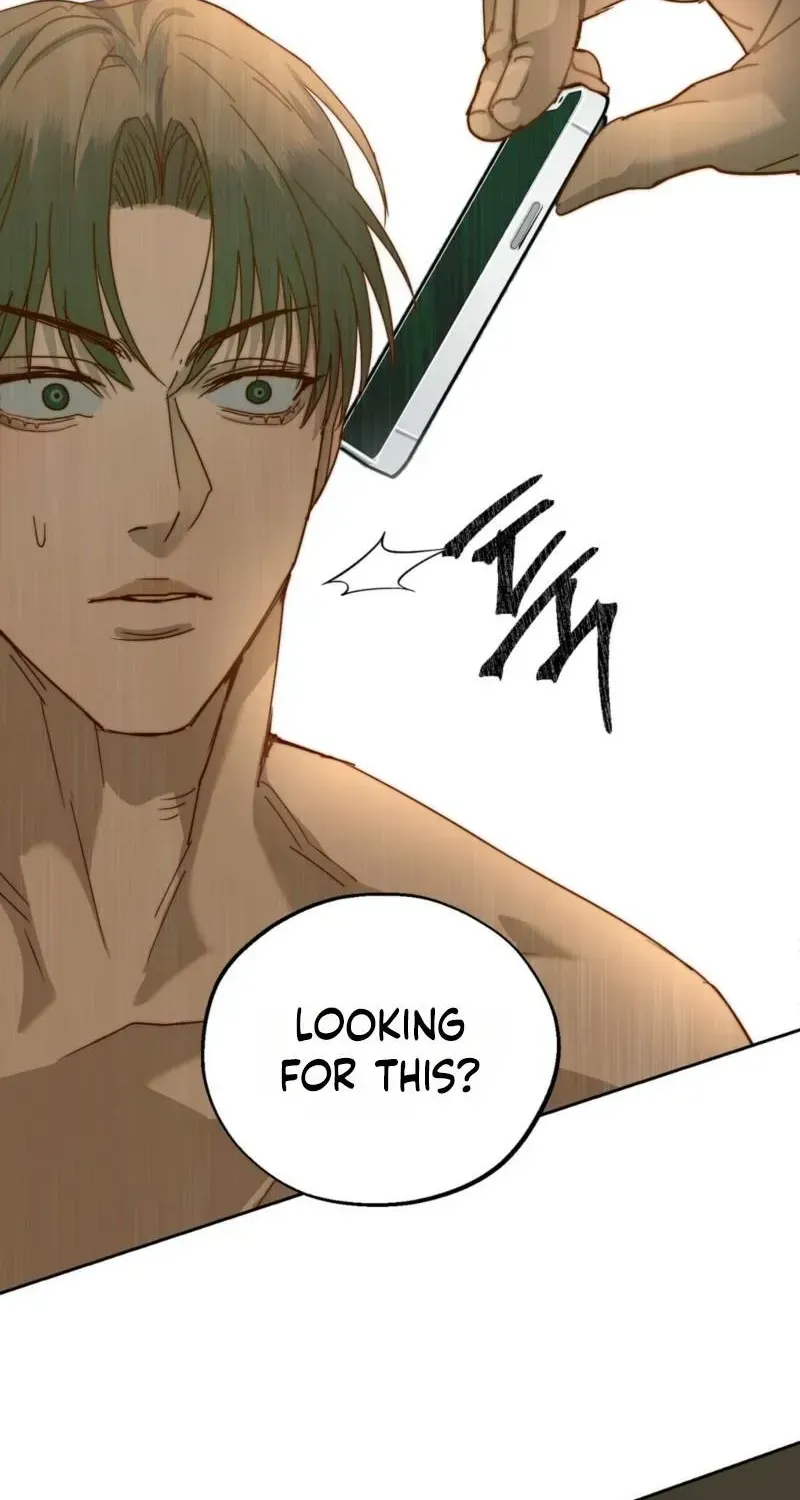 Read [Karma Anthology] Elegant Prison chapter 1.1 image 73 on Lezhin