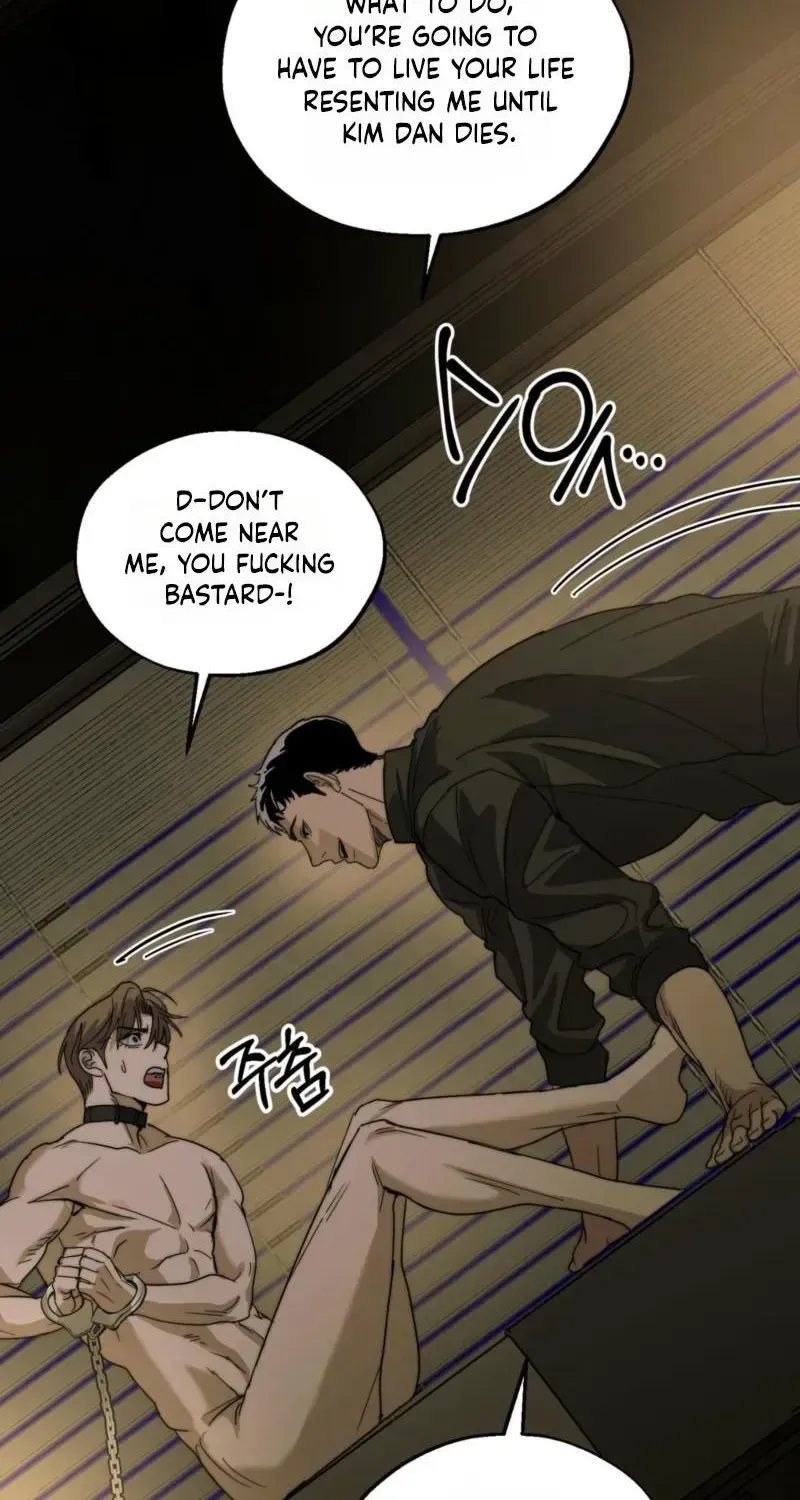 Read [Karma Anthology] Elegant Prison chapter 1.1 image 76 on Lezhin
