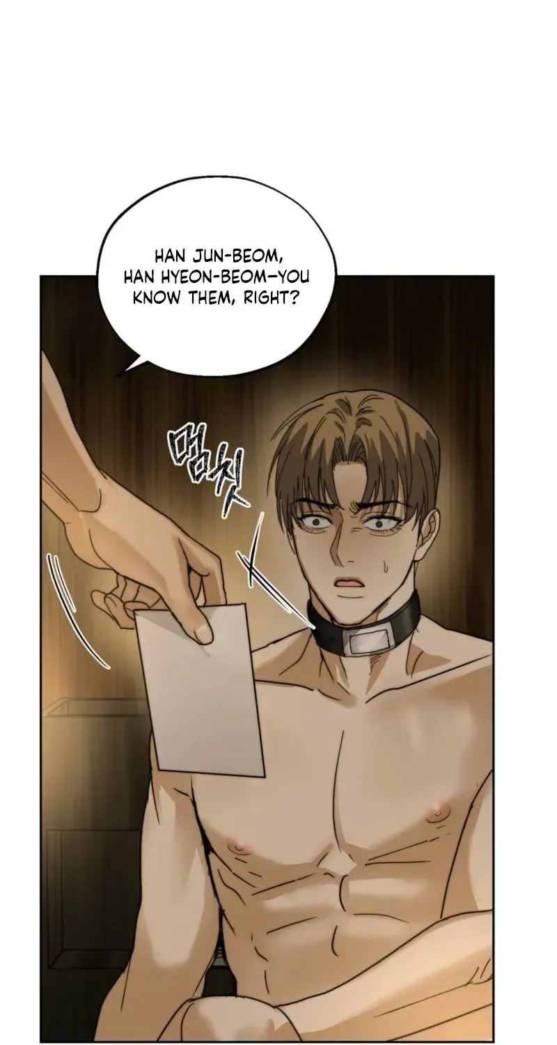 Read [Karma Anthology] Elegant Prison chapter 1.1 image 78 on Lezhin