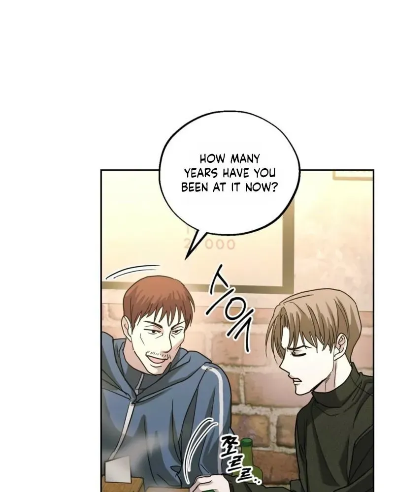 Read [Karma Anthology] Elegant Prison chapter 1.1 image 8 on Lezhin